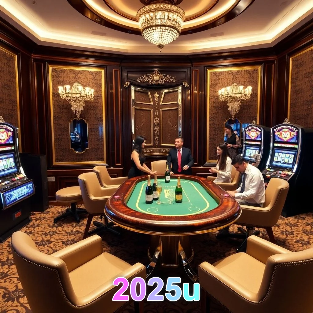 2025u cassino
