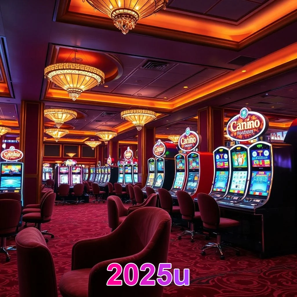2025u bonus