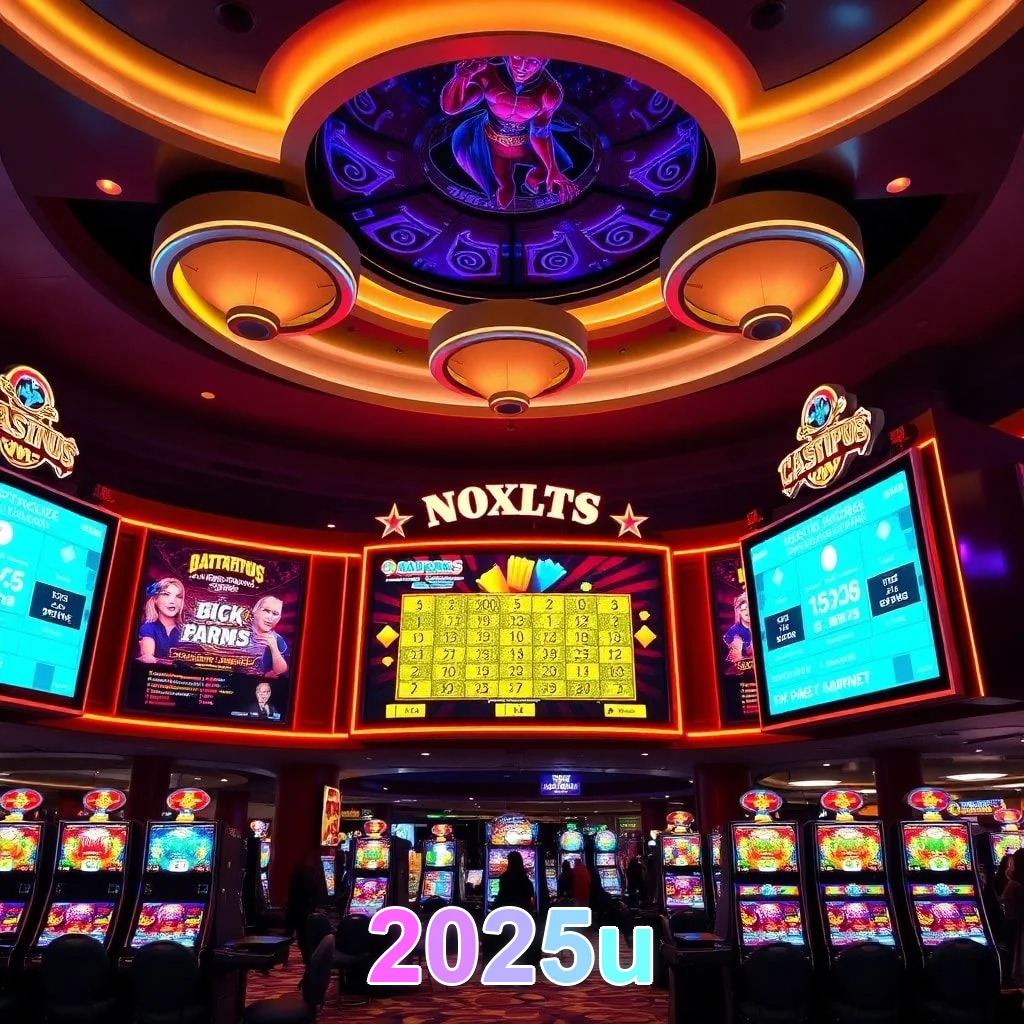 Loterias online disponíveis na 2025u