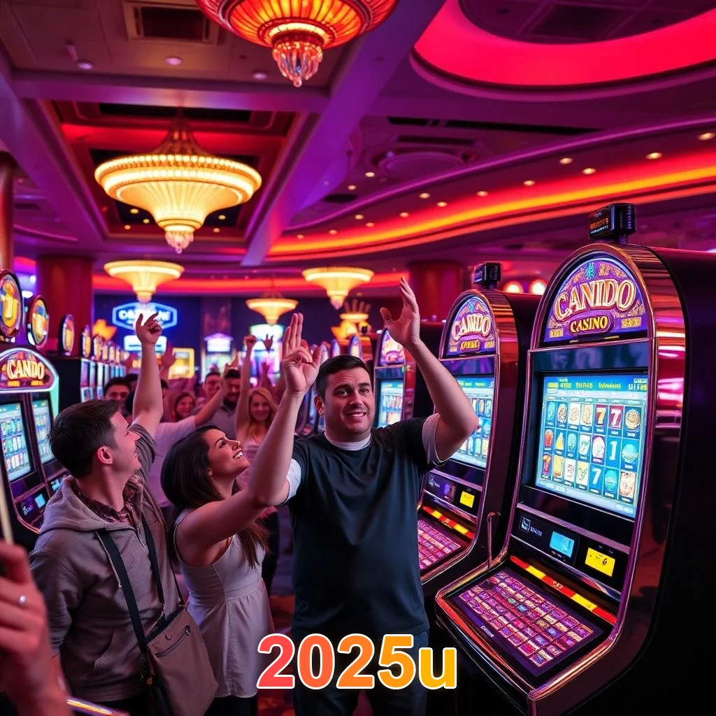 Tabela RTP dos jogos de cassino da 2025u